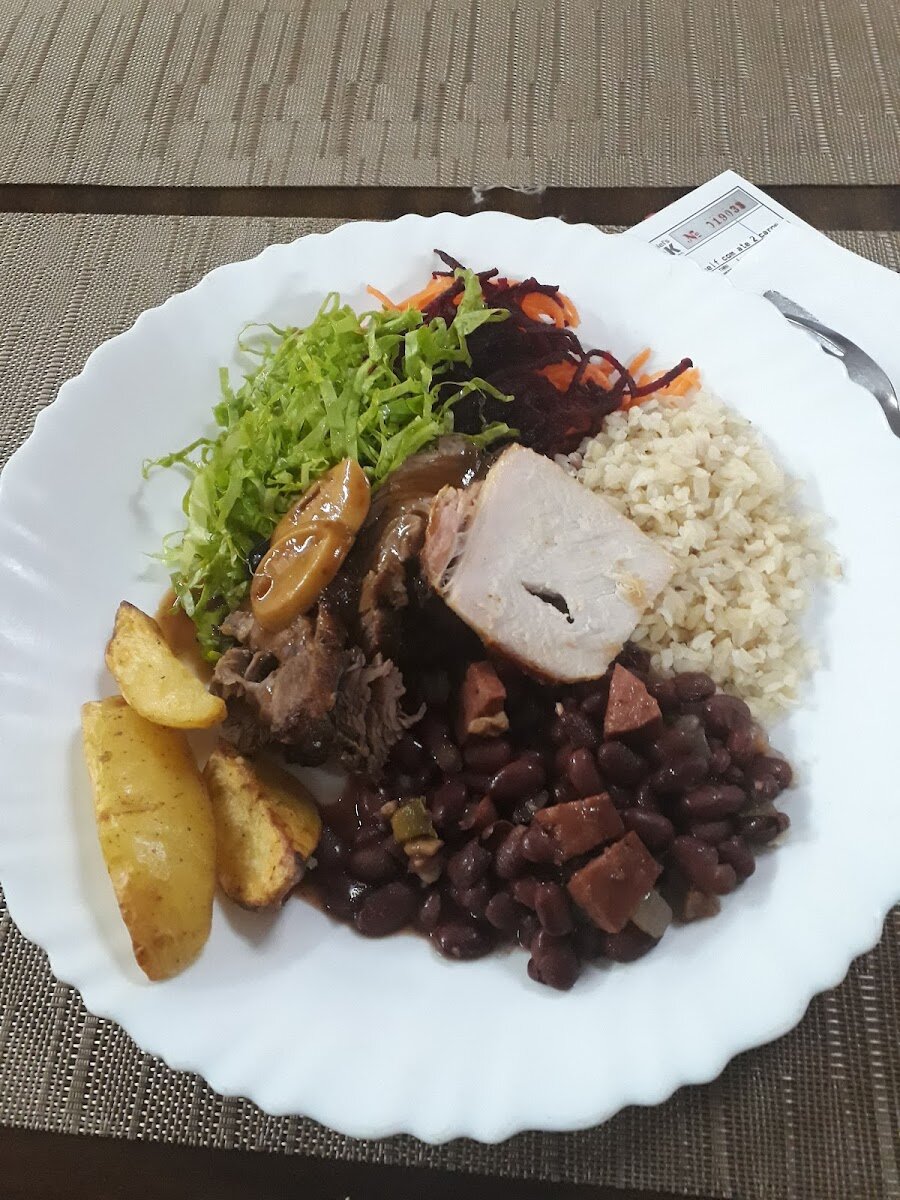 Daniel's Cook — foto do ambiente