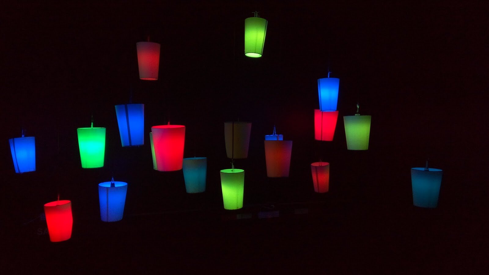 DDuck DClub — foto do ambiente