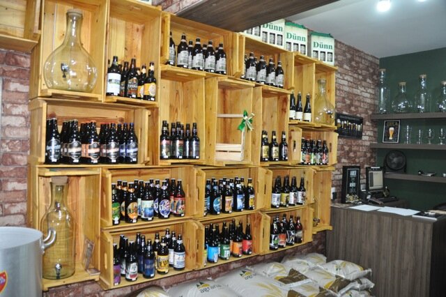 Dünn Cervejaria