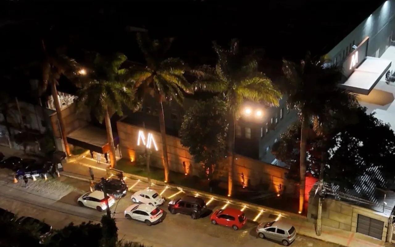 Espaço AVA Eventos
