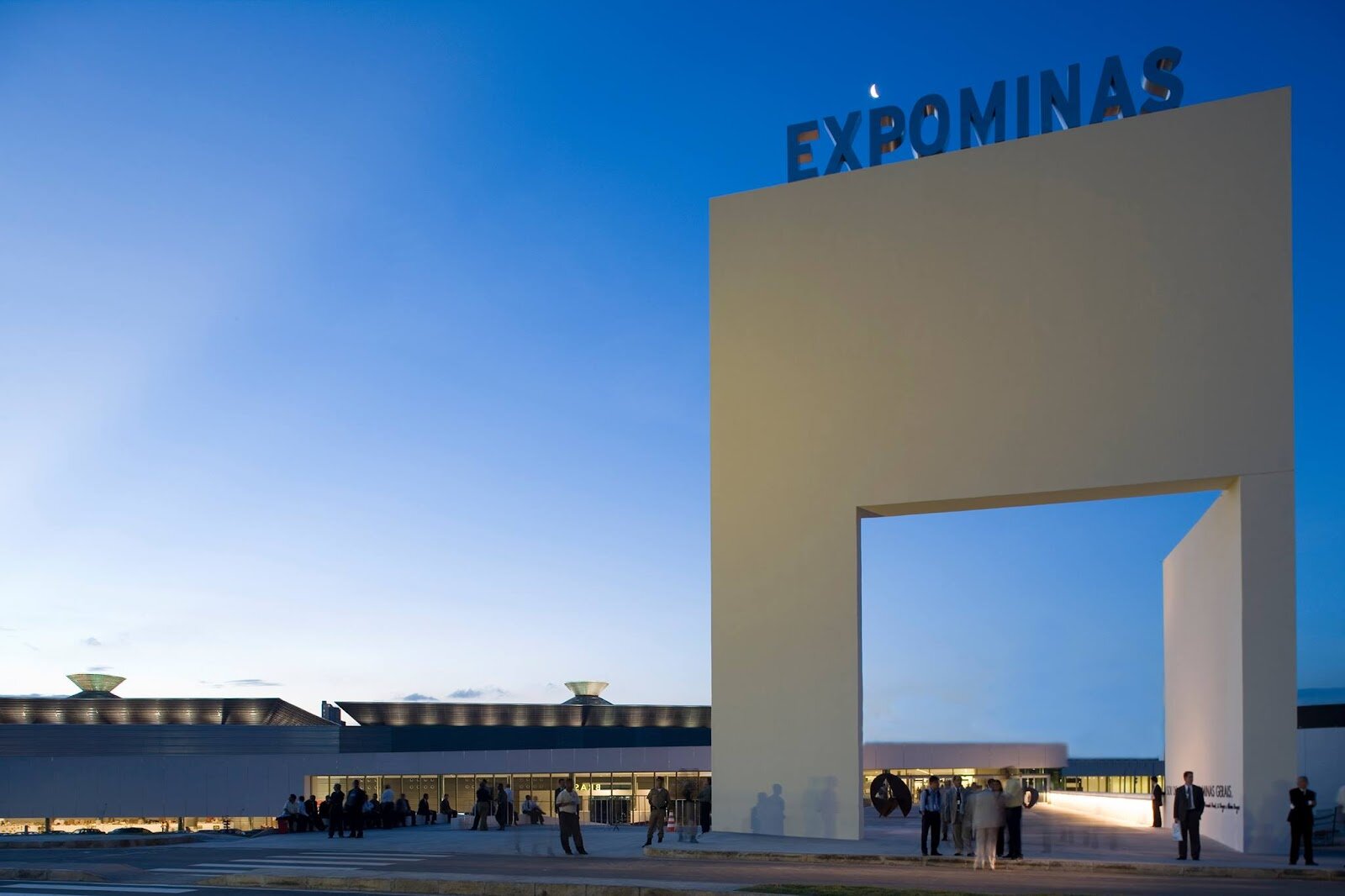 Expominas BH