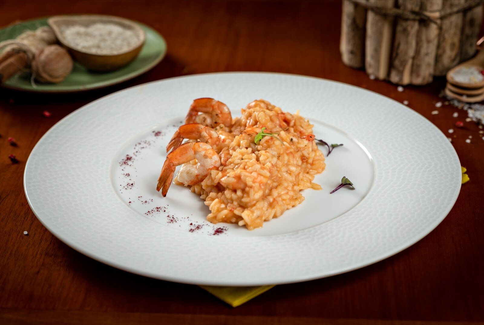 Gastrô Hub - Restaurante e Espaço de Eventos — foto do ambiente
