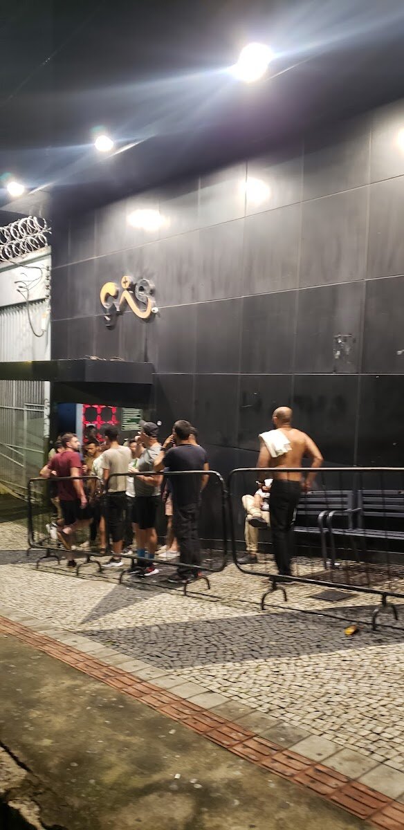 GISCLUBE LTDA