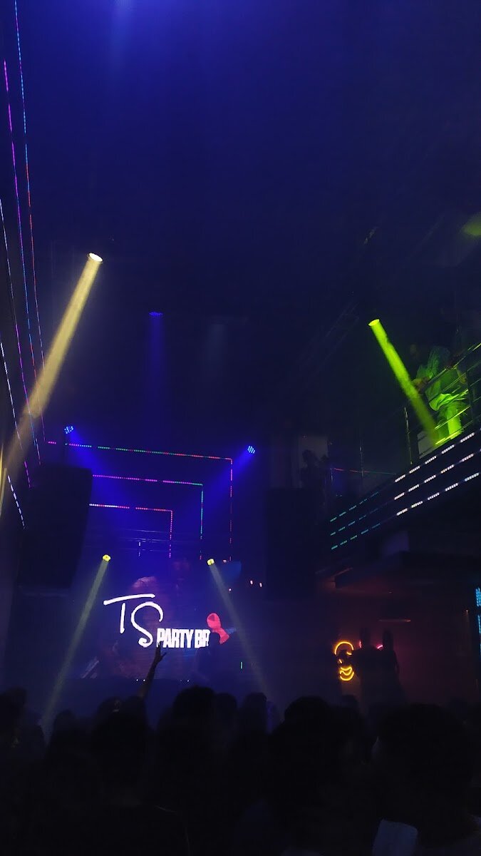 GISCLUBE LTDA — foto do ambiente
