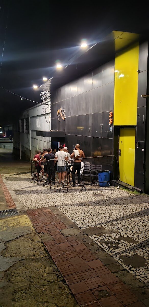 GISCLUBE LTDA — foto do ambiente