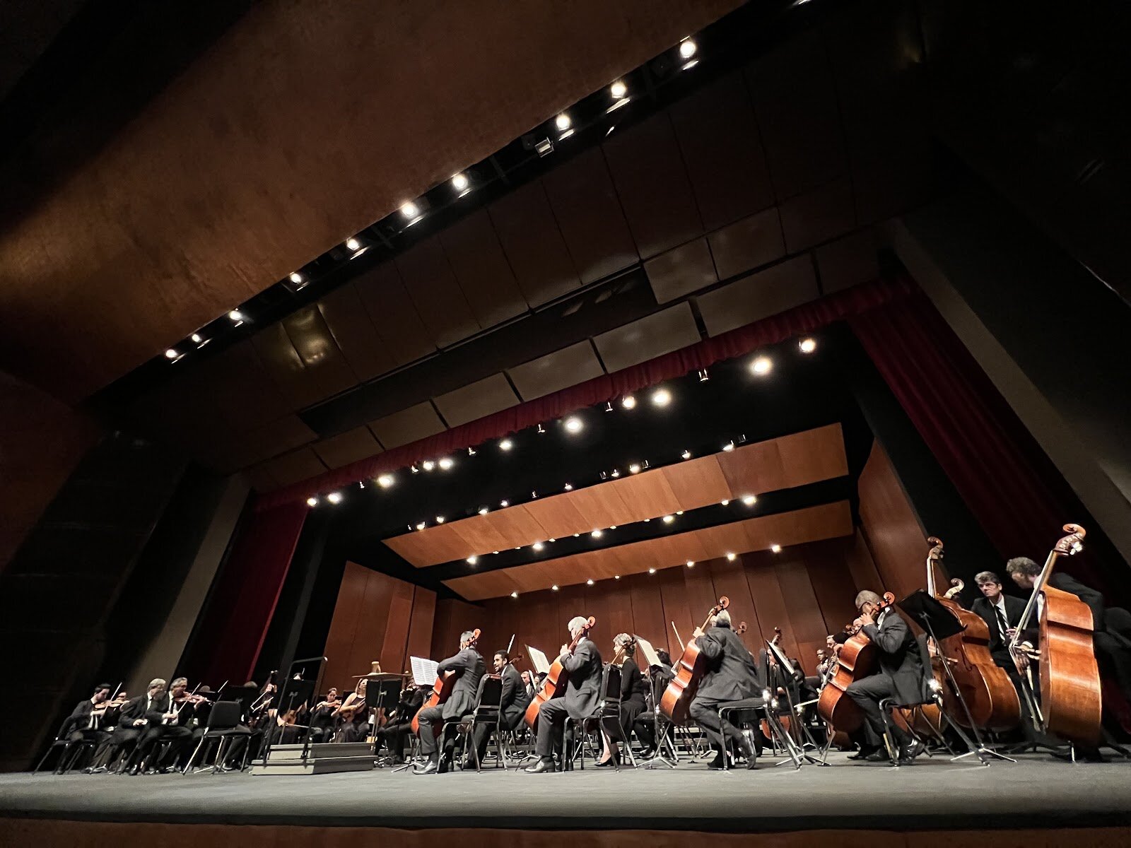 Grande Teatro Cemig