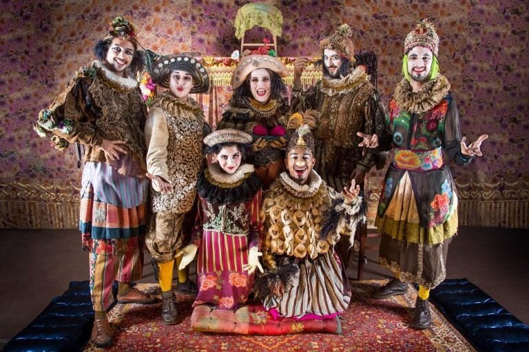 Grupo Maria Cutia de Teatro