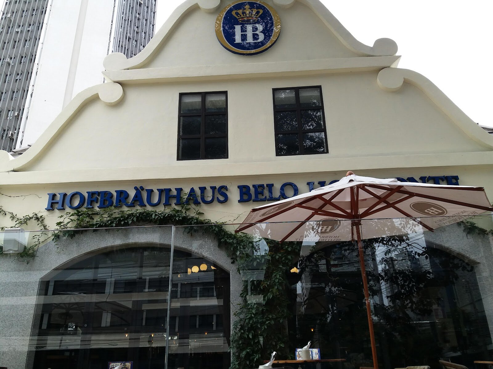 Hofbräuhaus Belo Horizonte