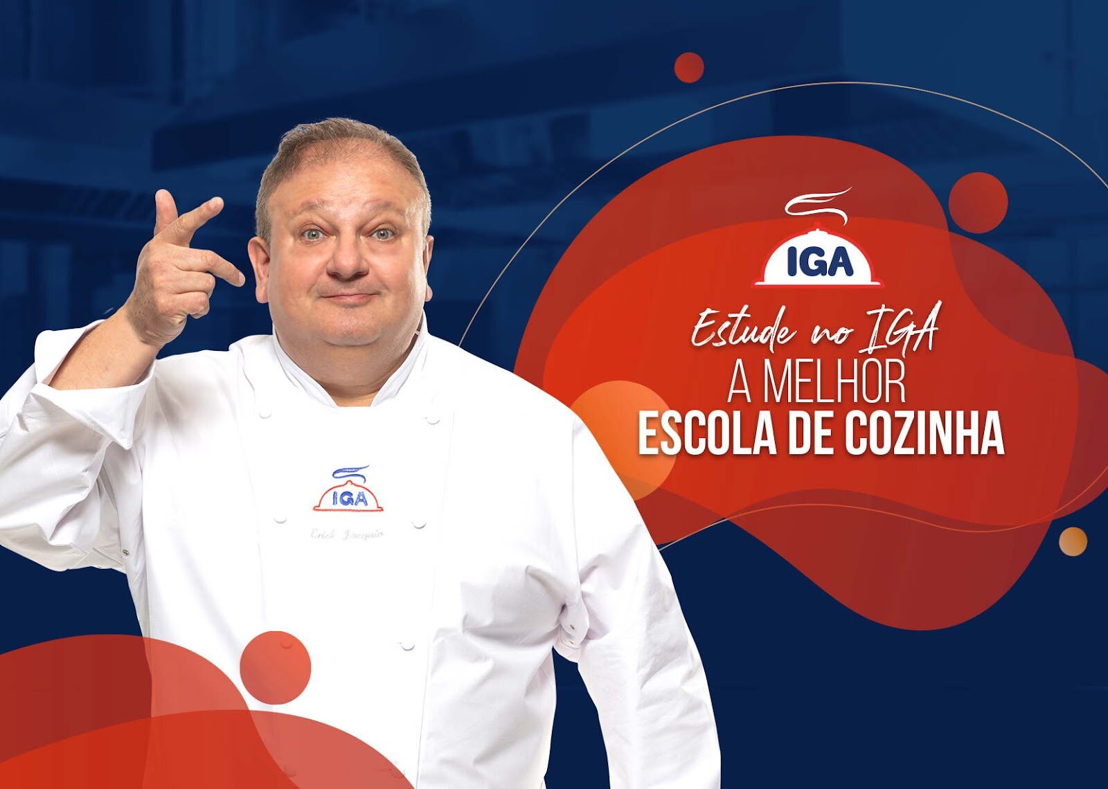 Instituto Gastronômico das Américas