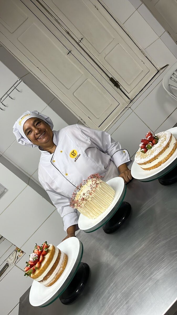Instituto Gourmet Belo Horizonte Centro | Escola de Gastronomia — foto do ambiente