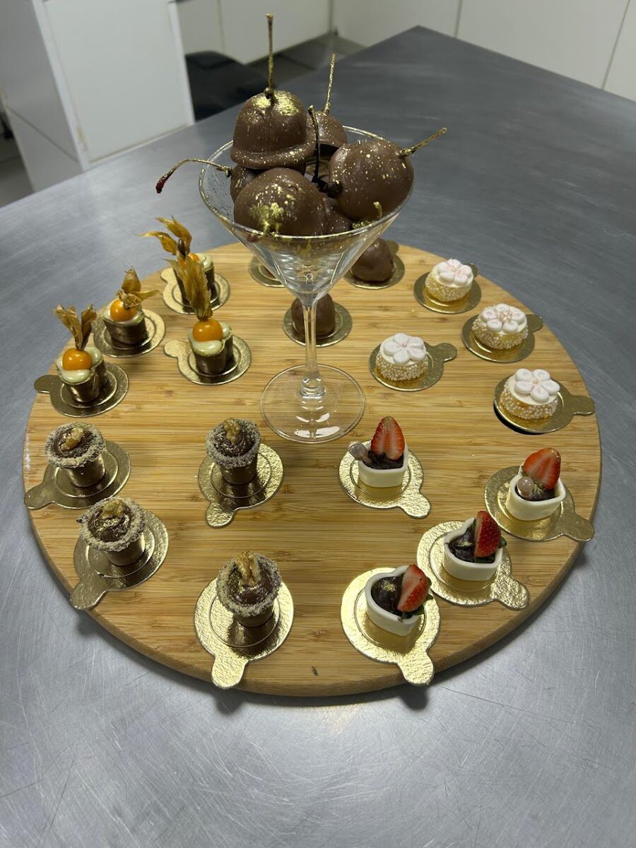 Instituto Gourmet Belo Horizonte Centro | Escola de Gastronomia — foto do ambiente
