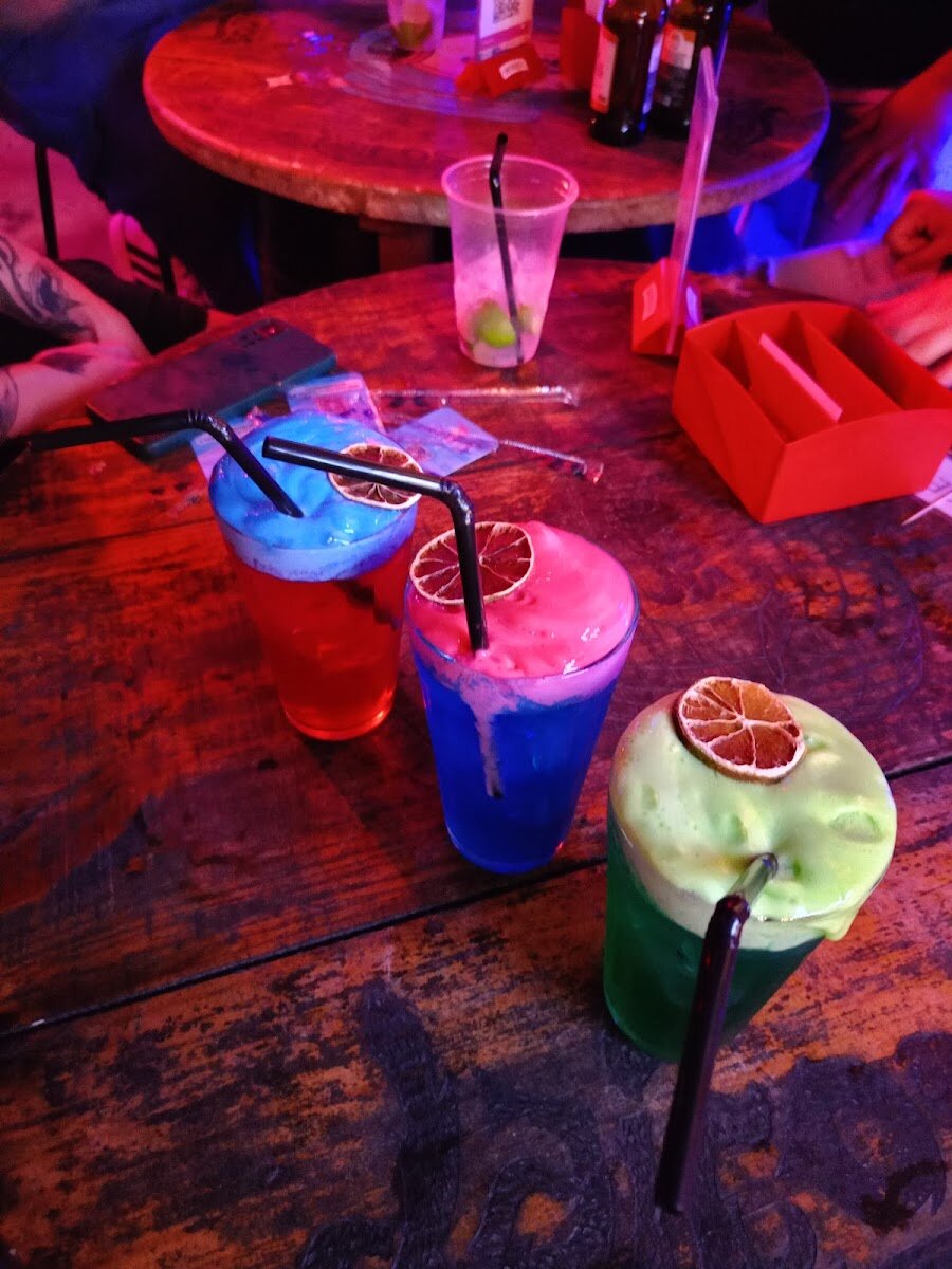 Laicos Bar Savassi — foto do ambiente