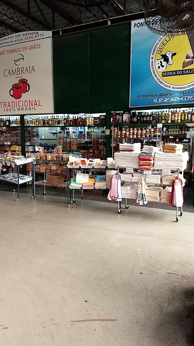 Mercado do Cruzeiro