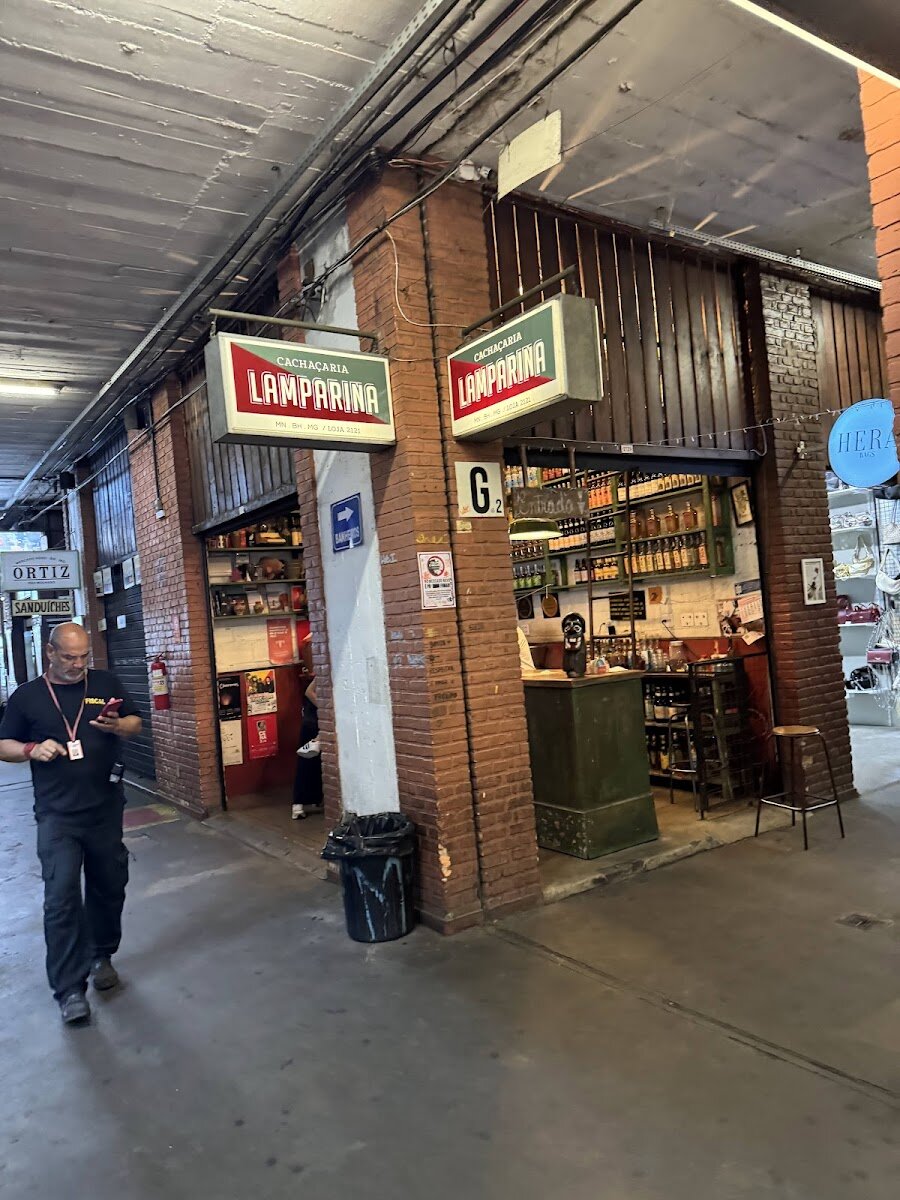 Mercado Novo