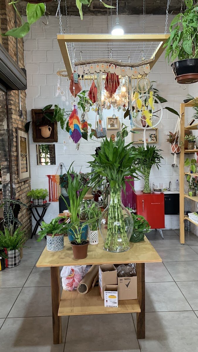 Mercado Novo — foto do ambiente