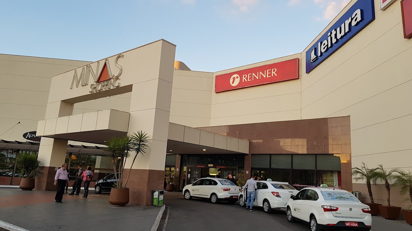 Minas Shopping