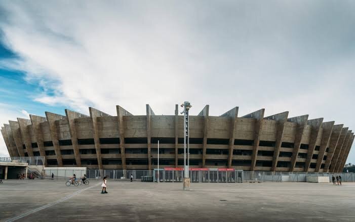 Mineirão