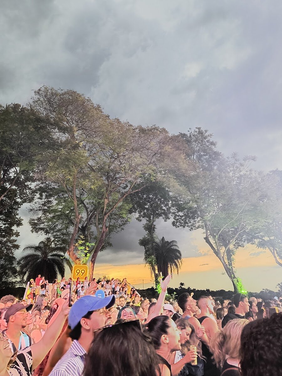 Mineirinho — foto do ambiente