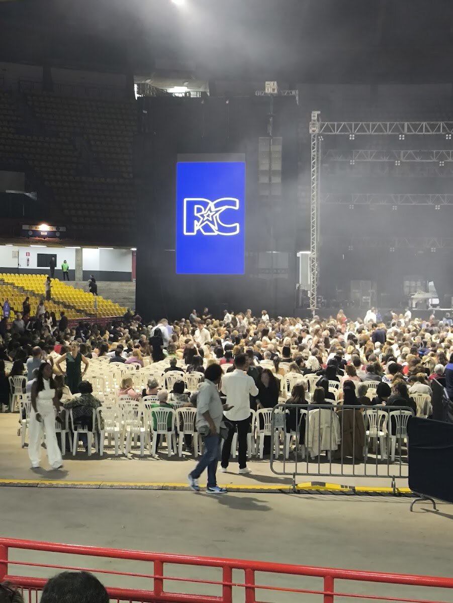 Mineirinho — foto do ambiente