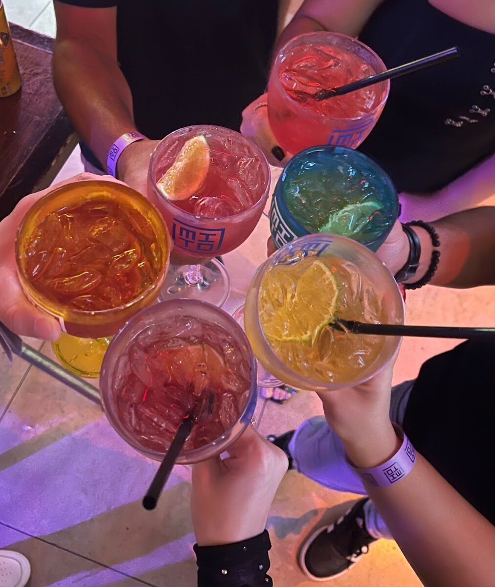 Mito Bar BH - Balada, bar e drinks — foto do ambiente