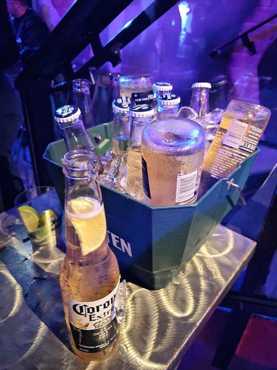 Mito Bar BH - Balada, bar e drinks — foto do ambiente