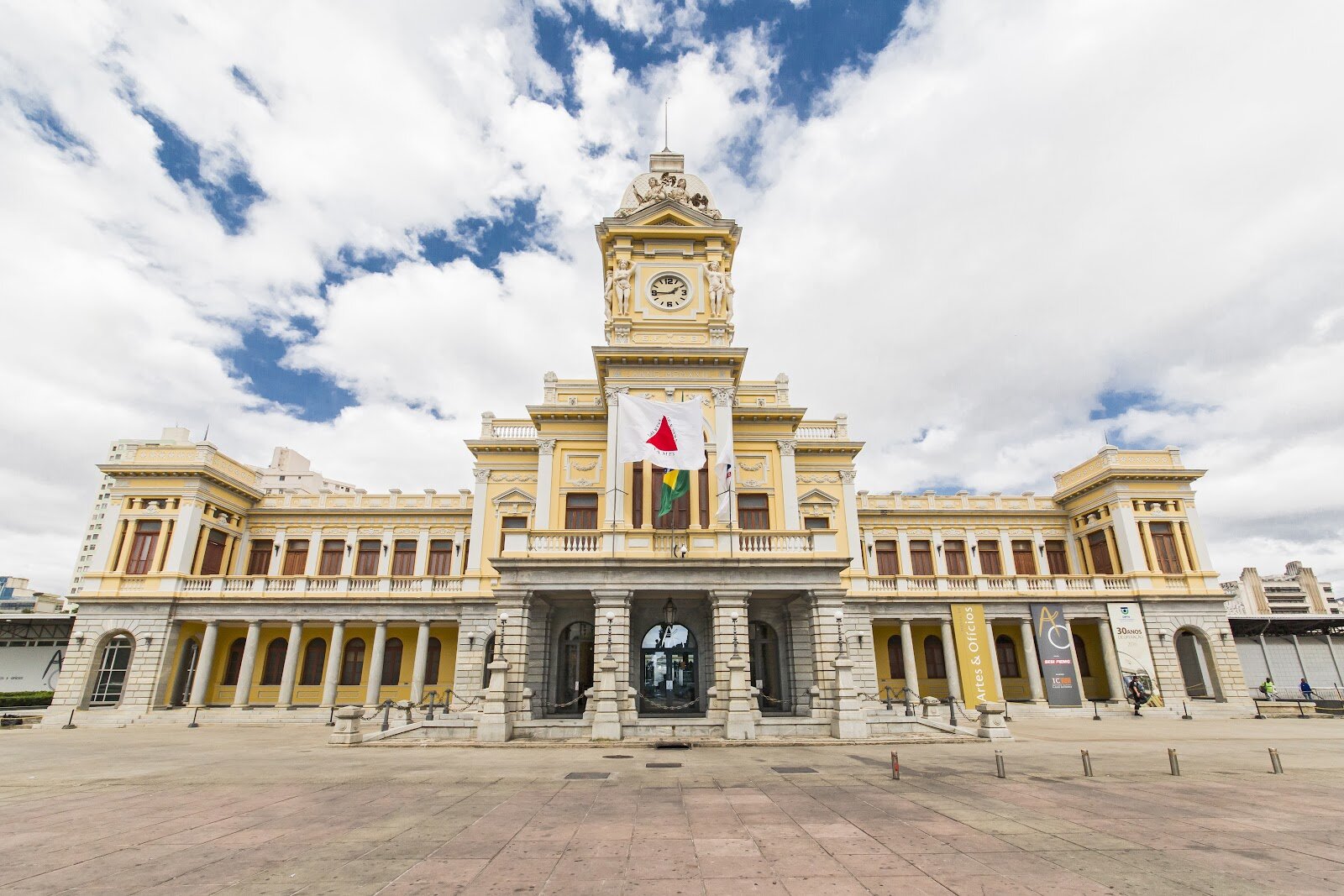 Museu de Artes e Ofícios