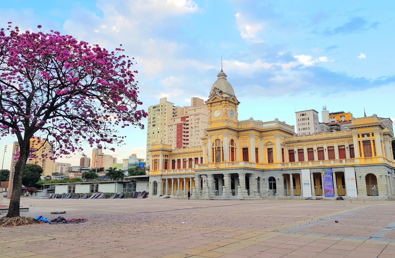 Museu de Artes e Ofícios — foto do ambiente