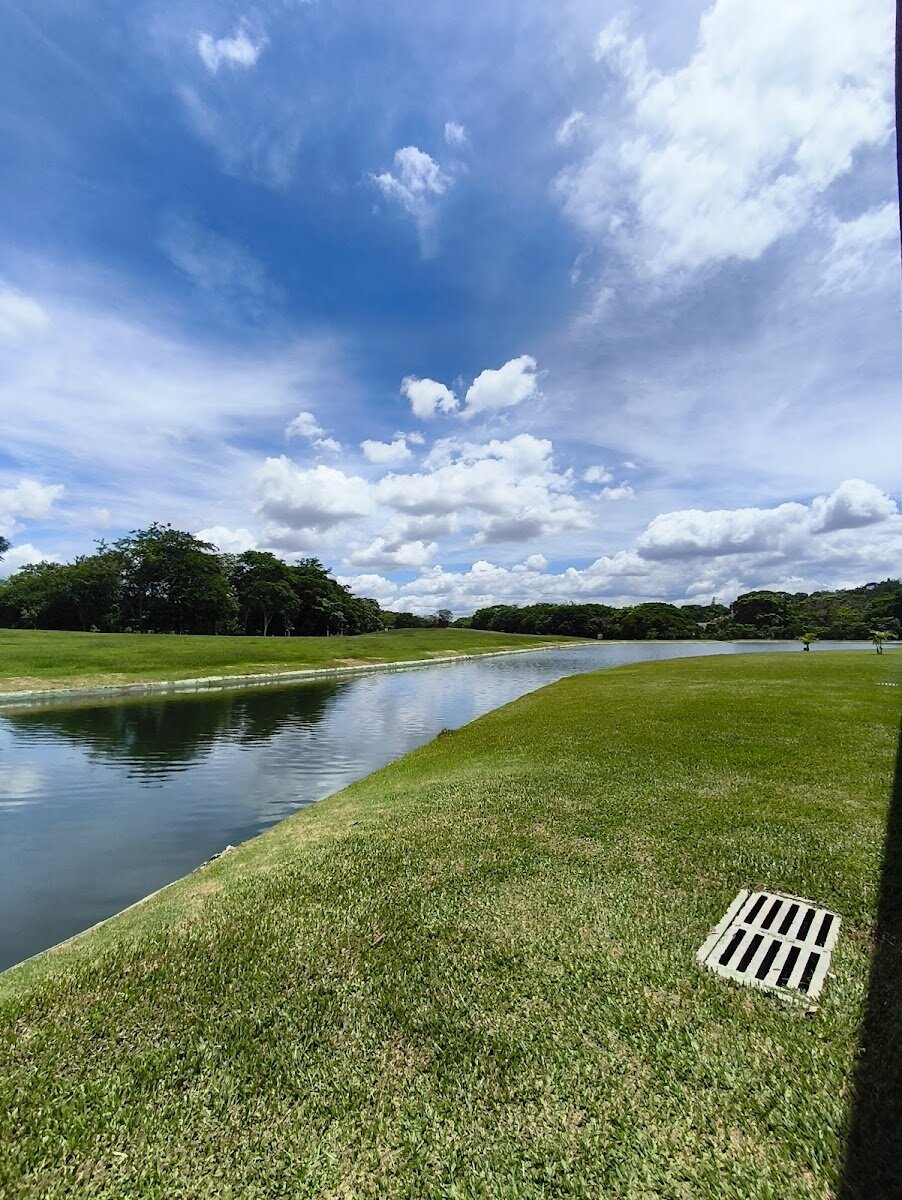 Parque Ecológico da Pampulha — foto do ambiente