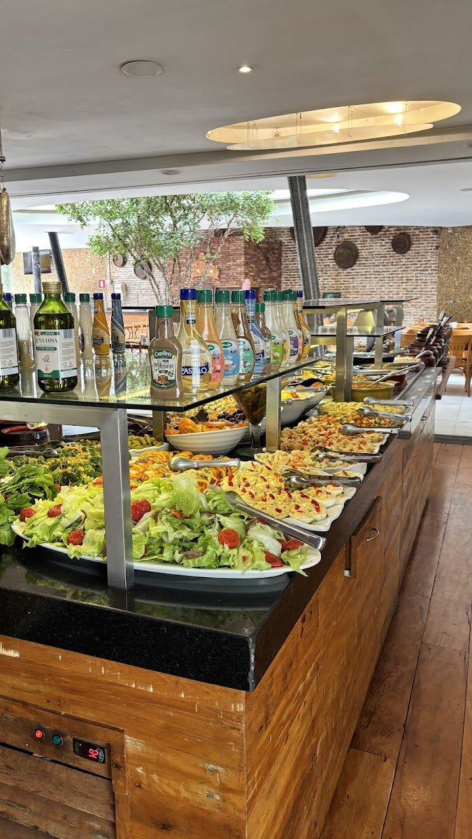 Pinguim - Restaurante e Choperia