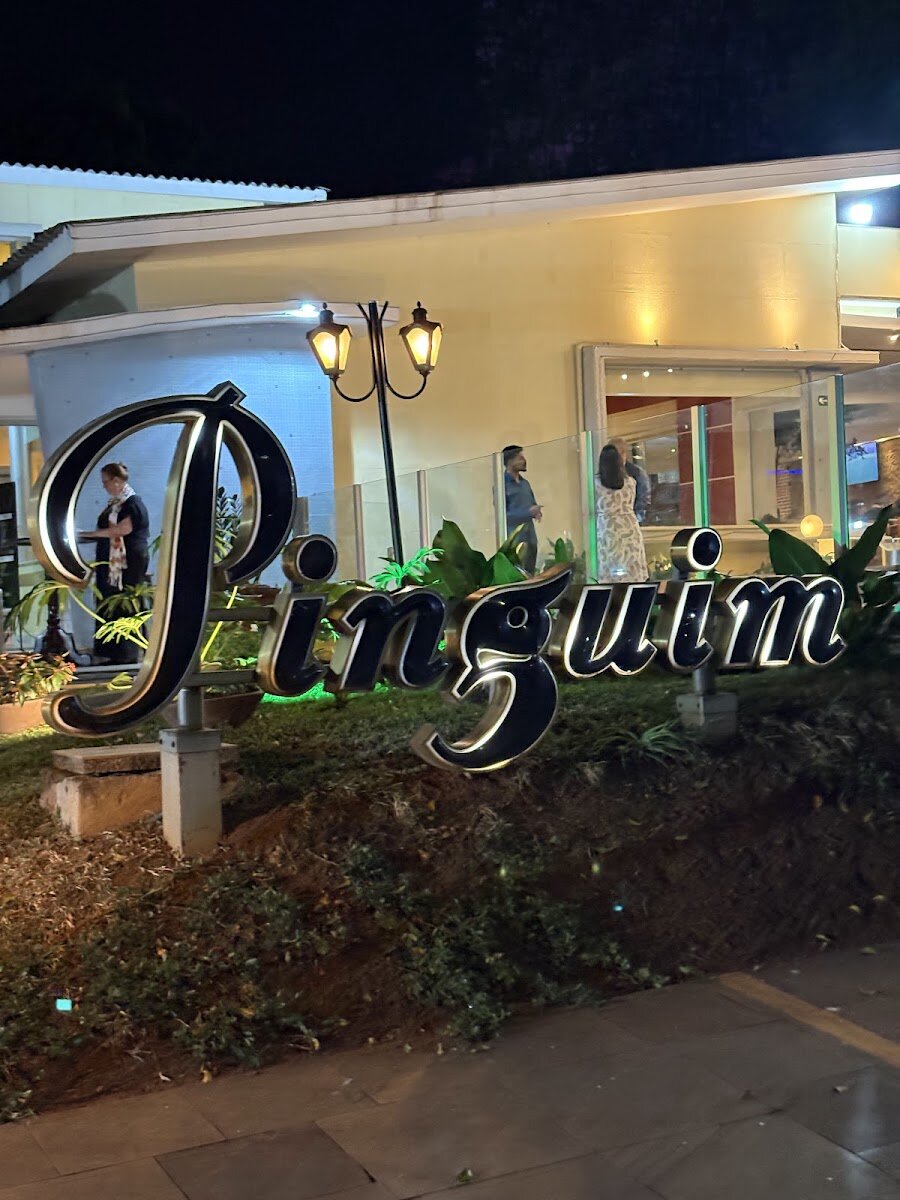 Pinguim - Restaurante e Choperia — foto do ambiente