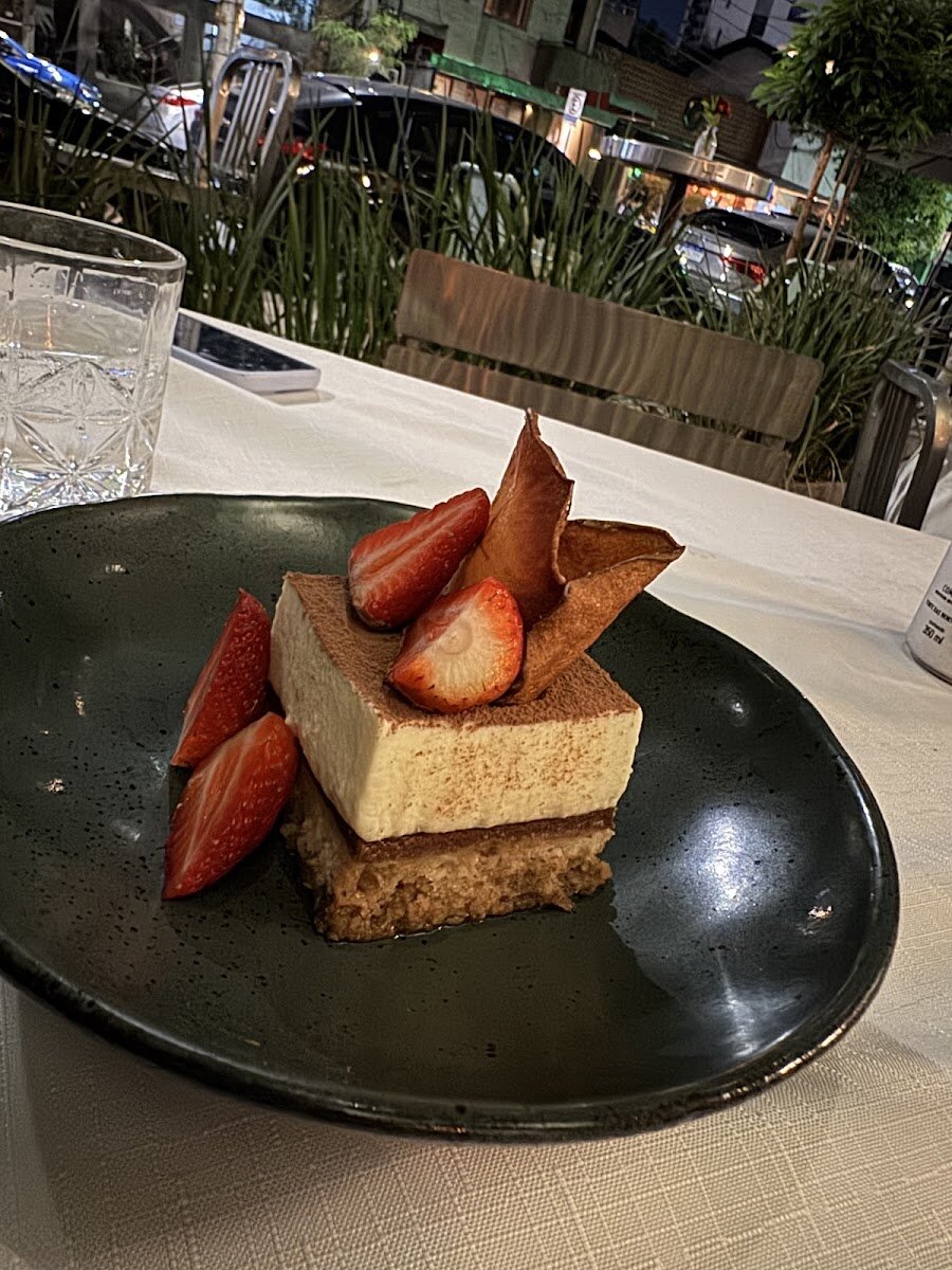 Restaurante Ninita — foto do ambiente