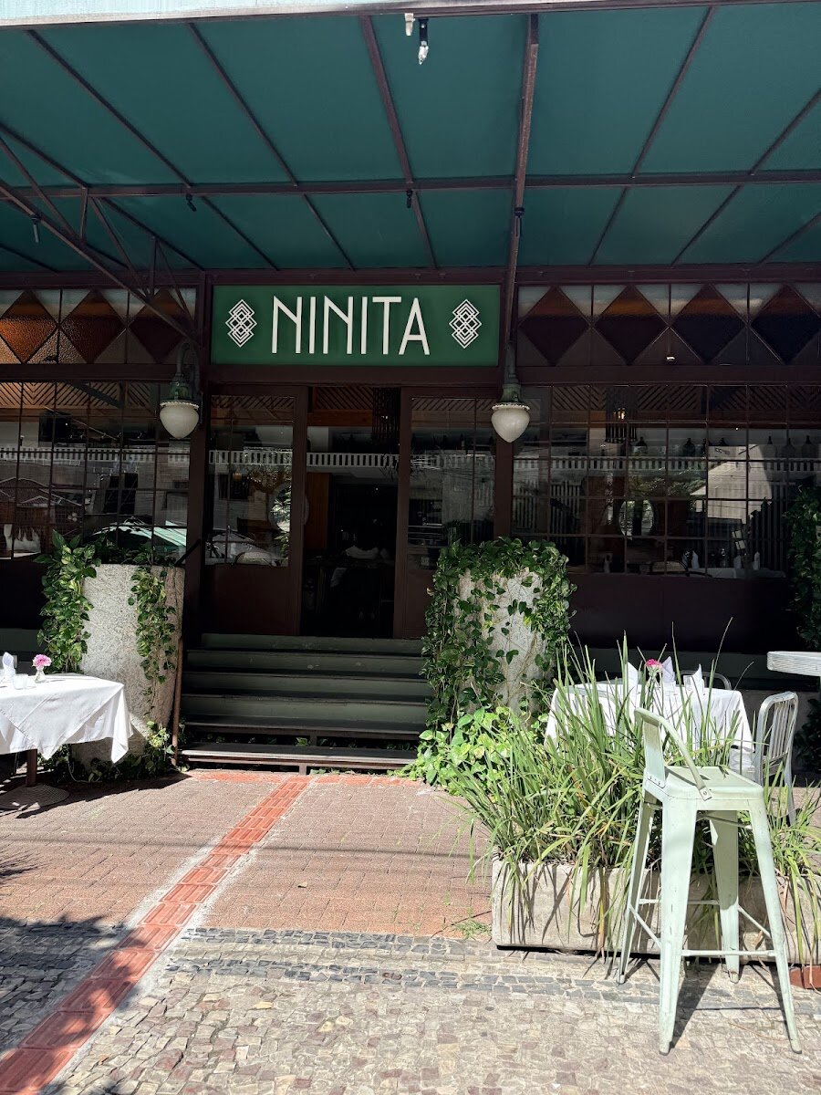 Restaurante Ninita — foto do ambiente