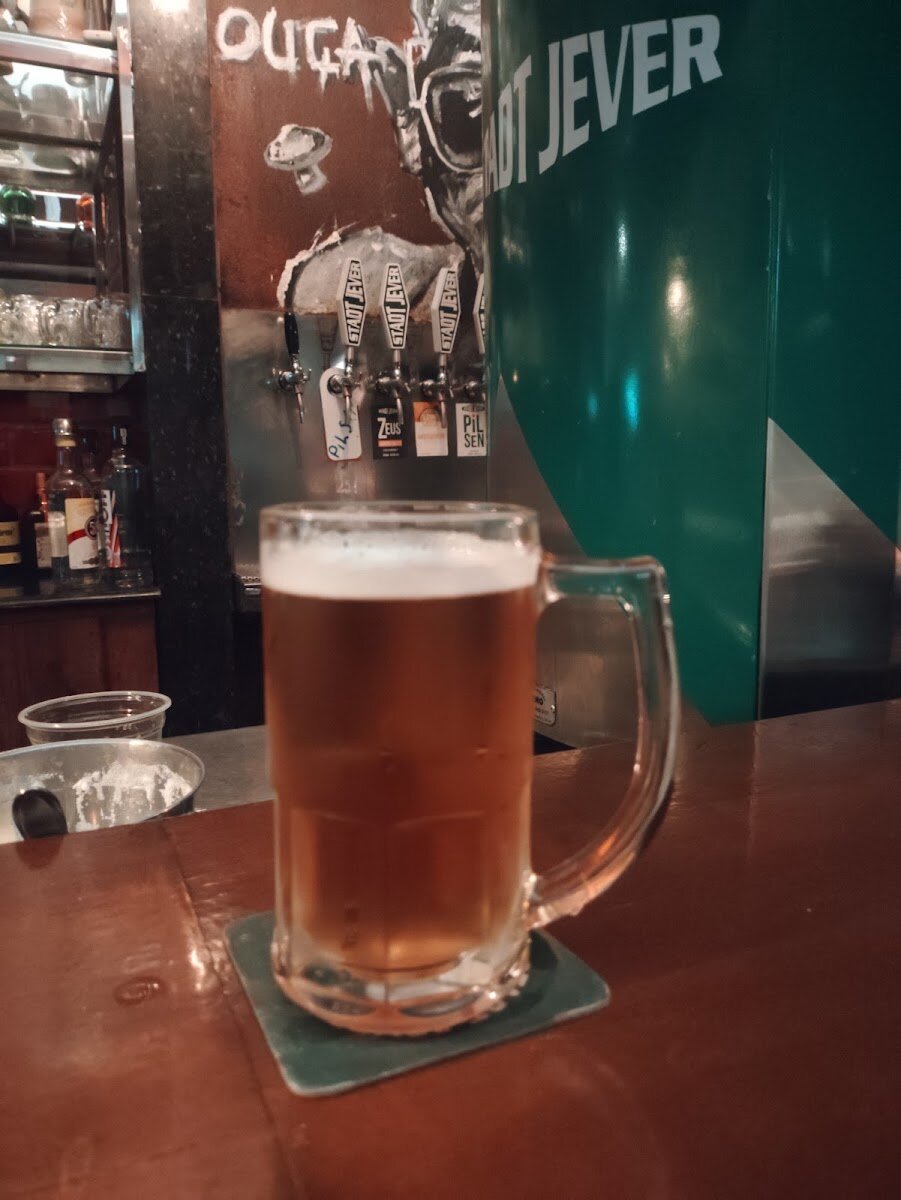 Stadt Jever — foto do ambiente