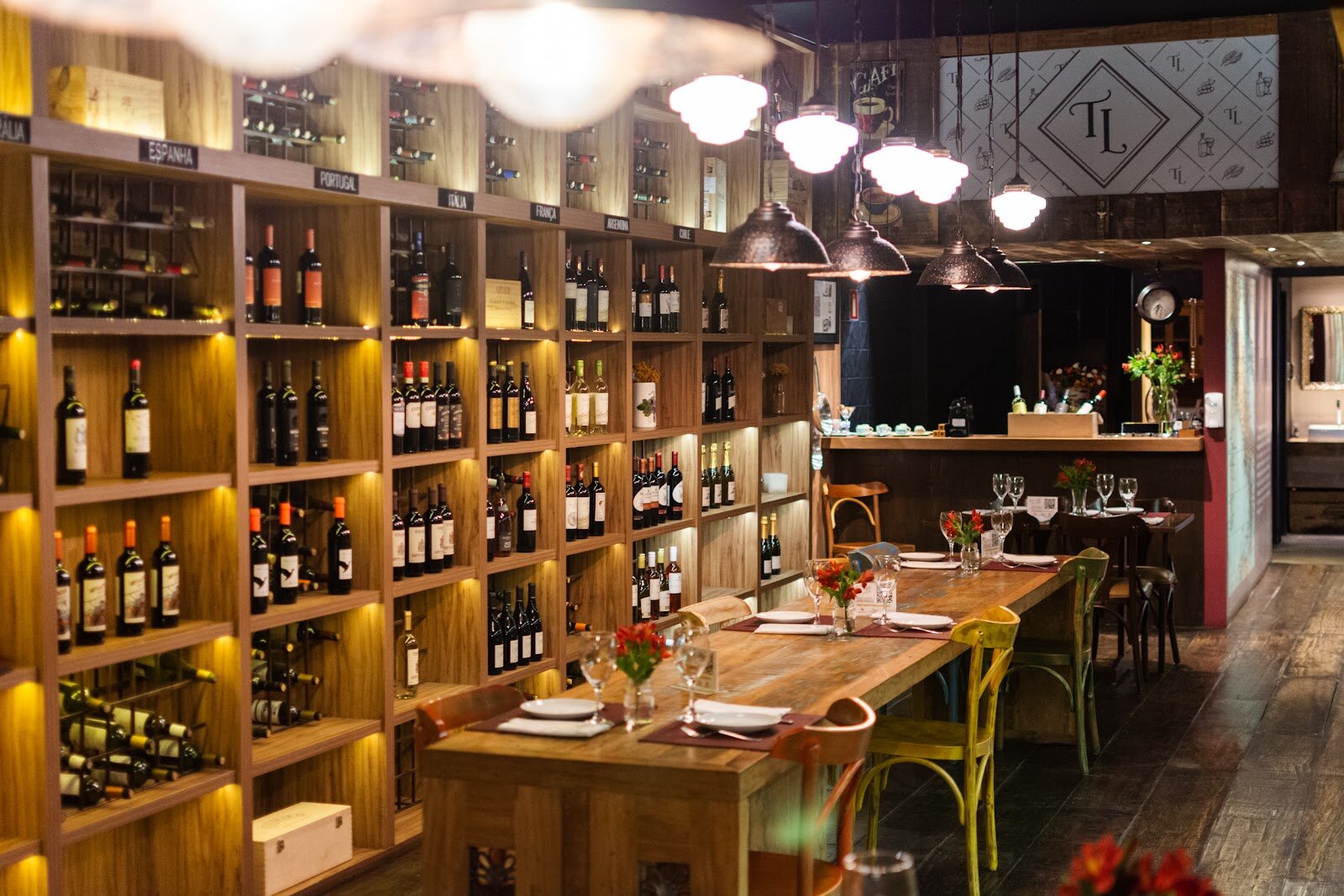 Taberna Livorno