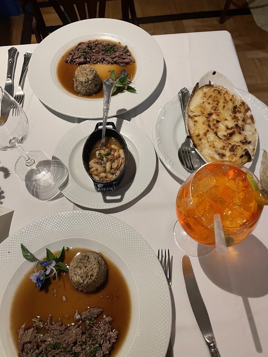Taste-Vin — foto do ambiente