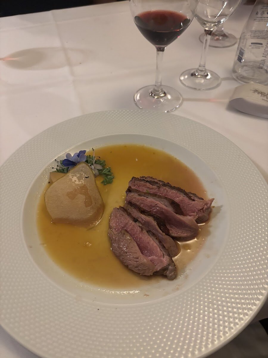 Taste-Vin — foto do ambiente