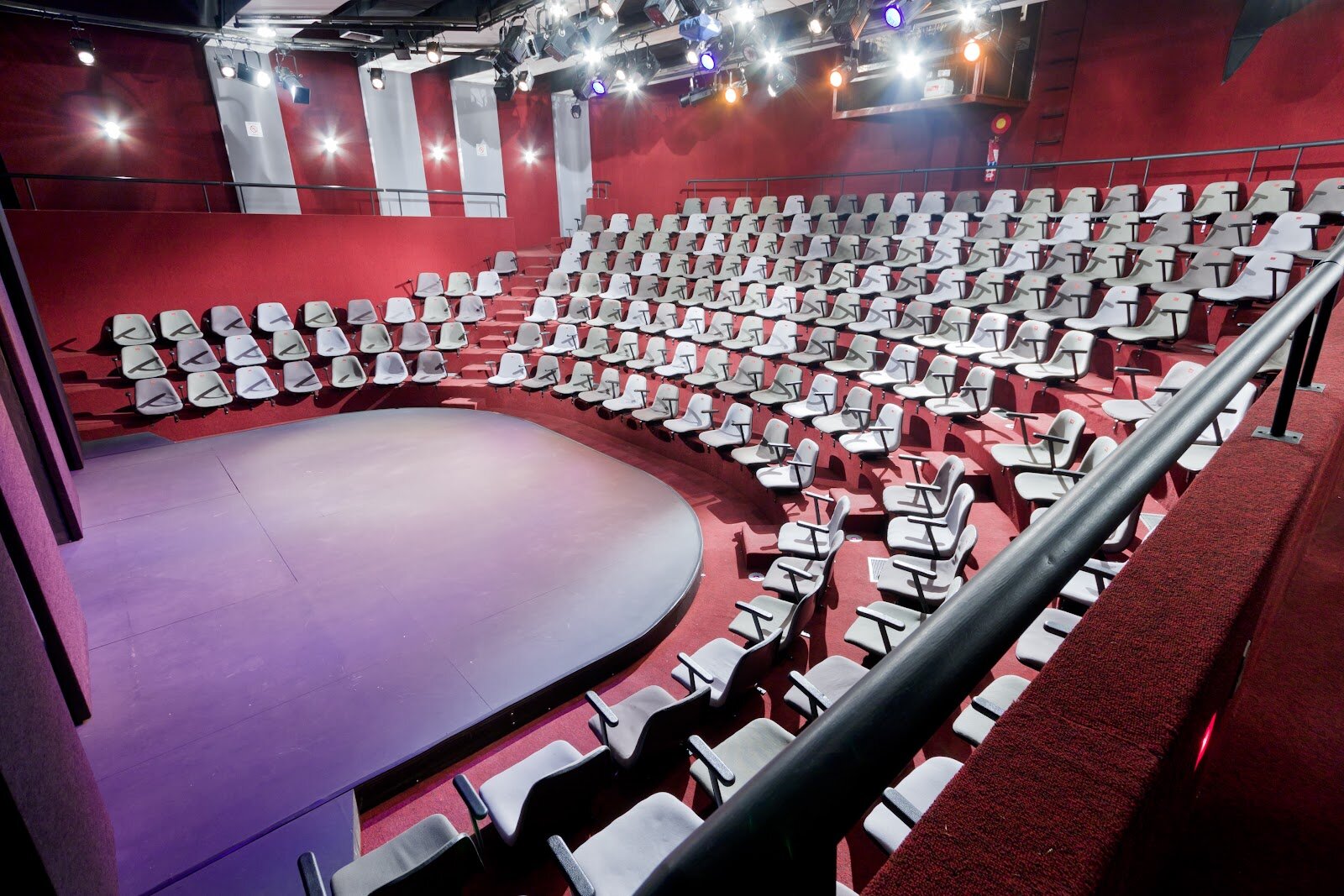 Teatro da Cidade
