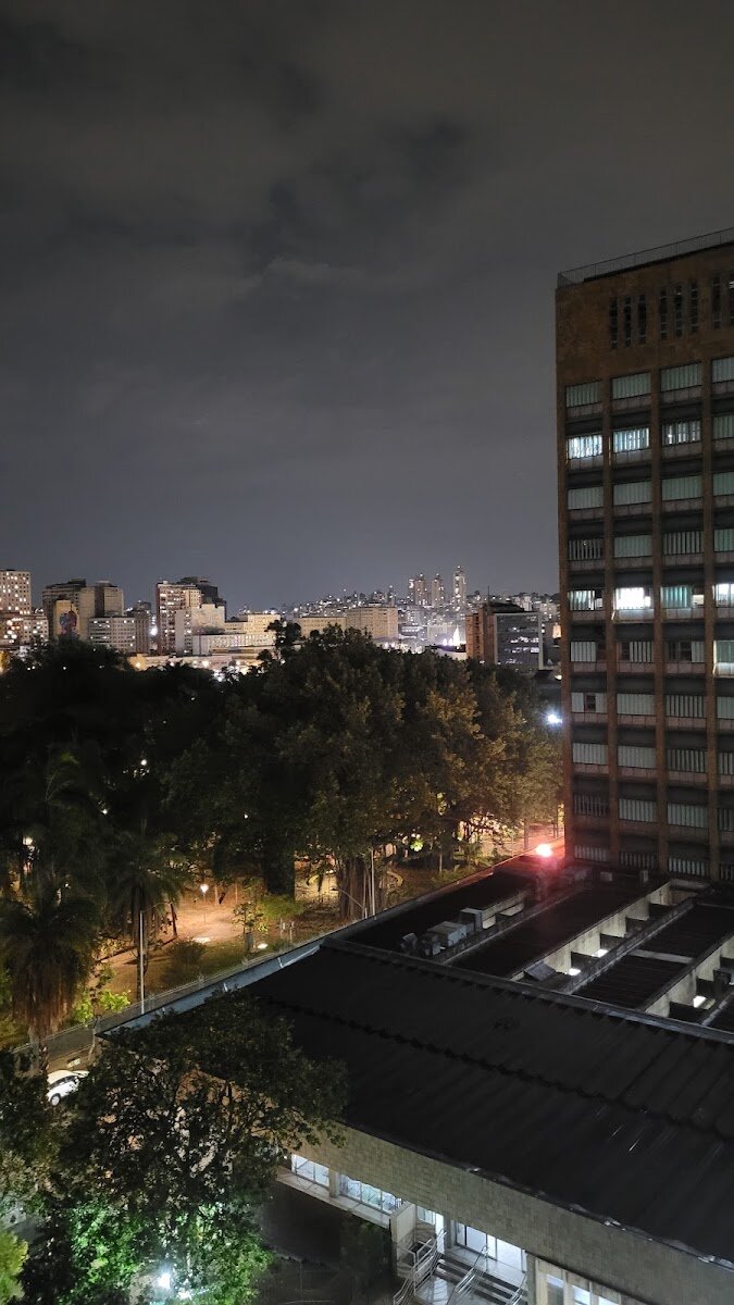 Teatro Feluma — foto do ambiente