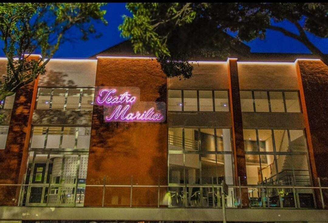 Teatro Marília