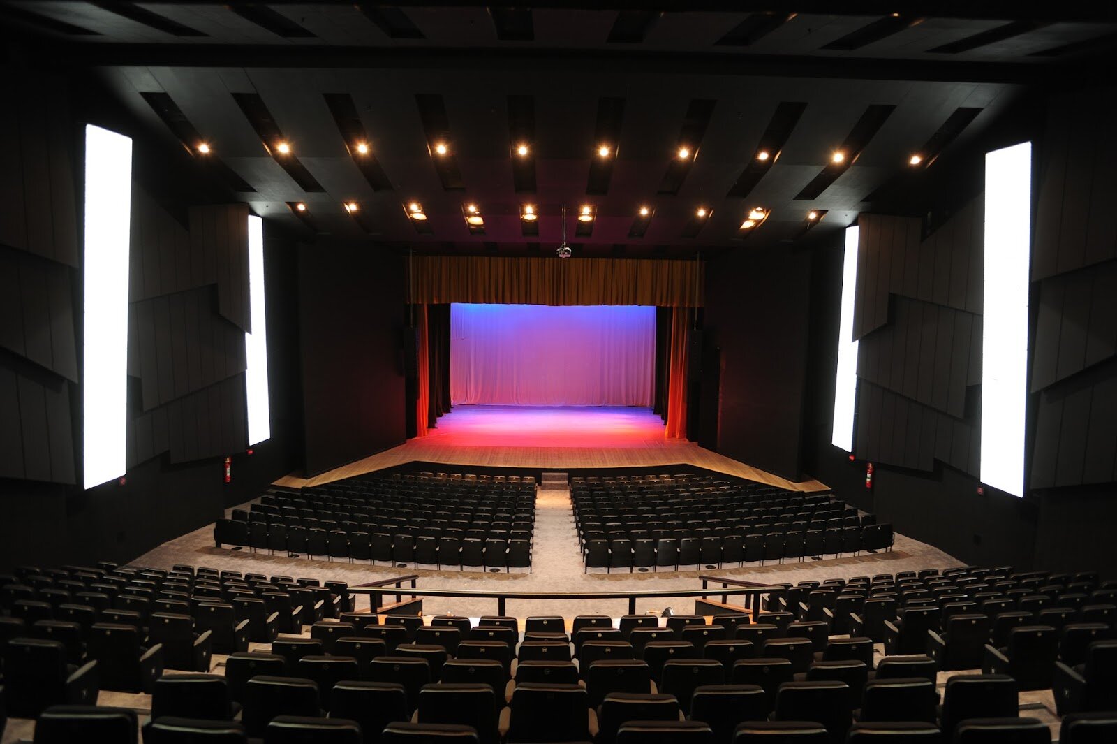 Teatro SESIMINAS