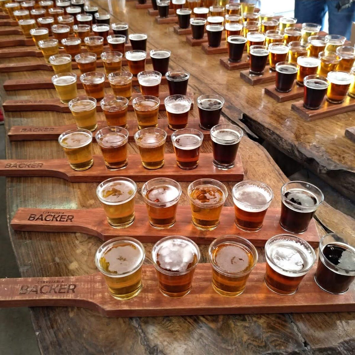 Templo Cervejeiro