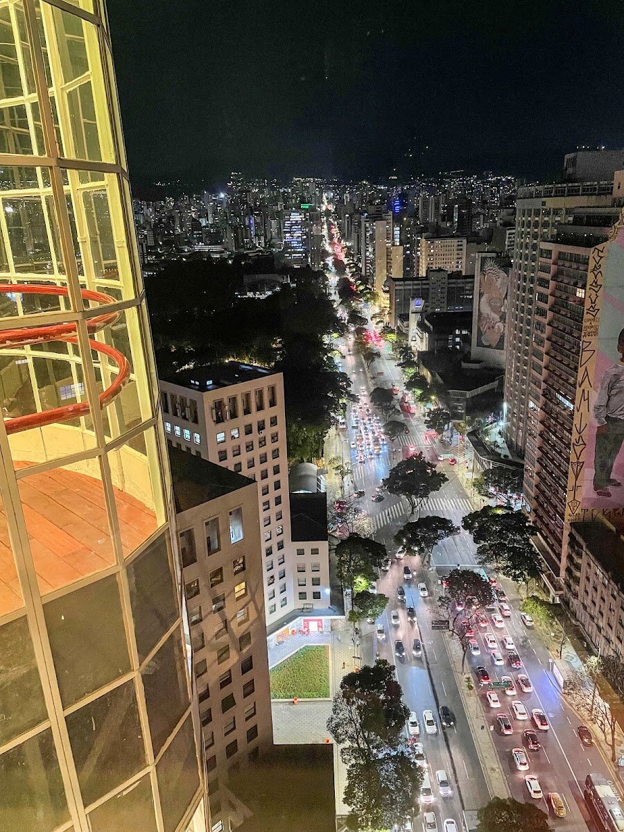 Terraço Acaiaca