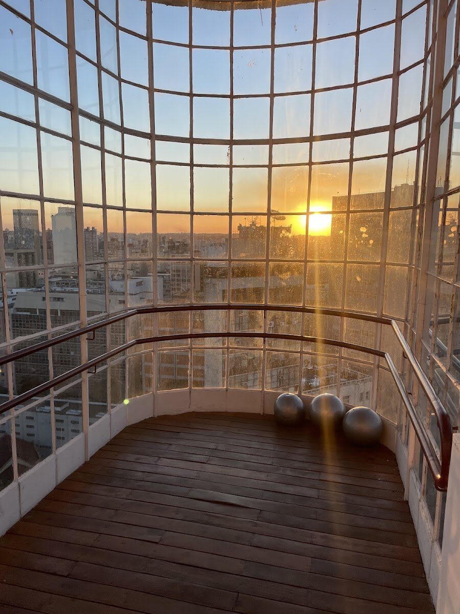 Terraço Acaiaca — foto do ambiente