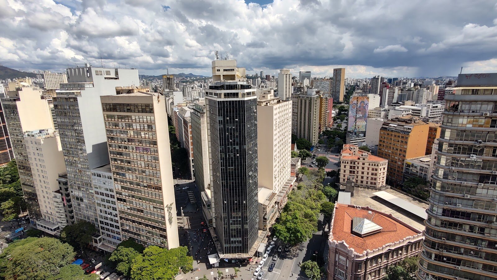 Terraço Niê — foto do ambiente
