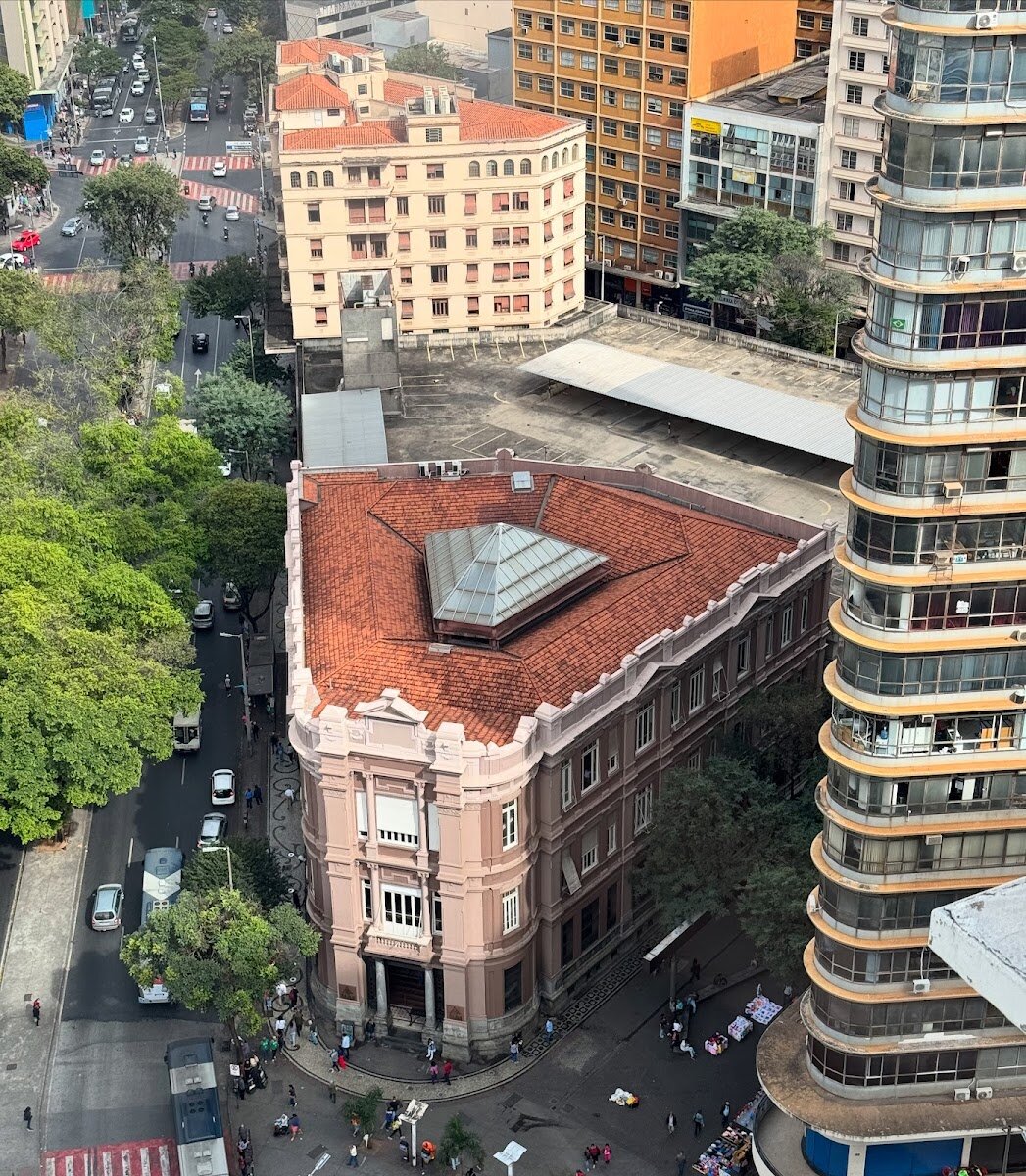 Terraço Niê — foto do ambiente