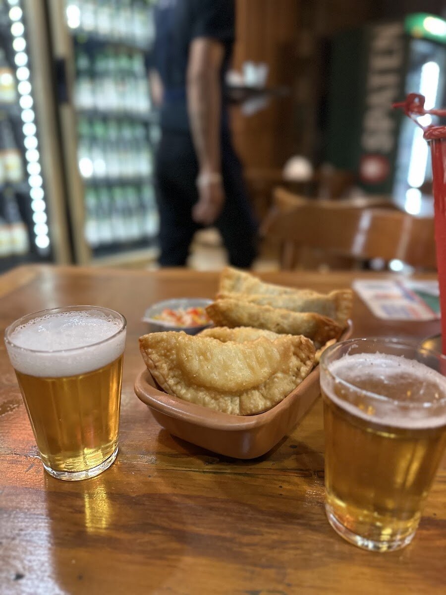 Tizé Bar e Butequim — foto do ambiente