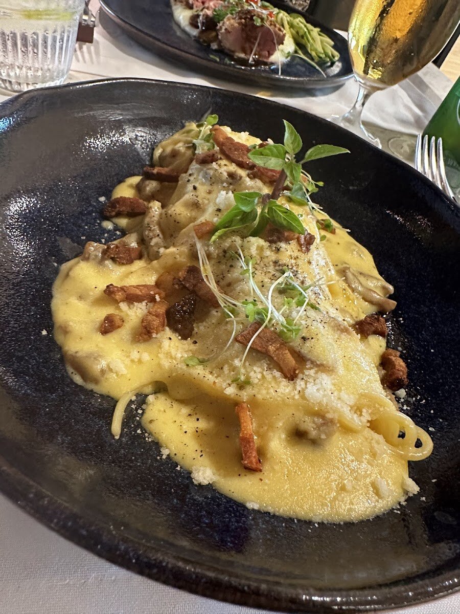 Zucco Cucina BH: Culinária Italiana, Massas, Vinhos, Risoto, Shopping Diamond Mall — foto do ambiente