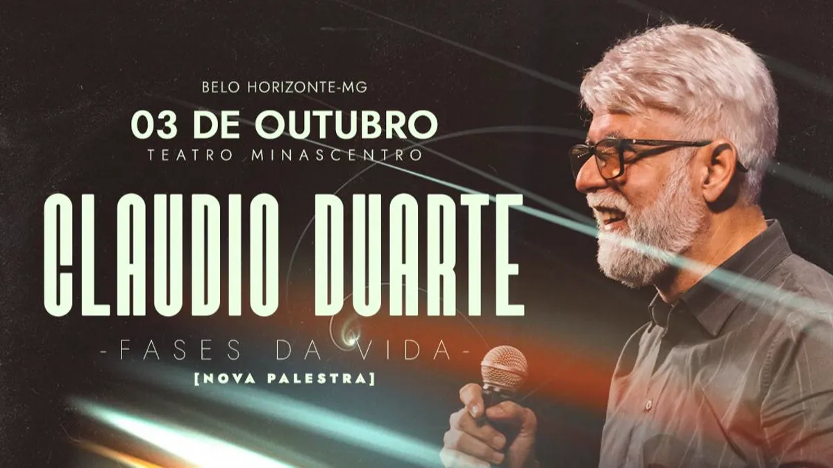 Claudio Duarte
