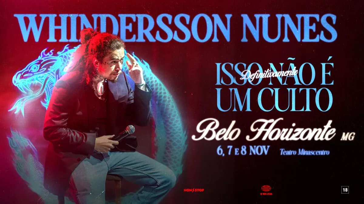 Whindersson Nunes