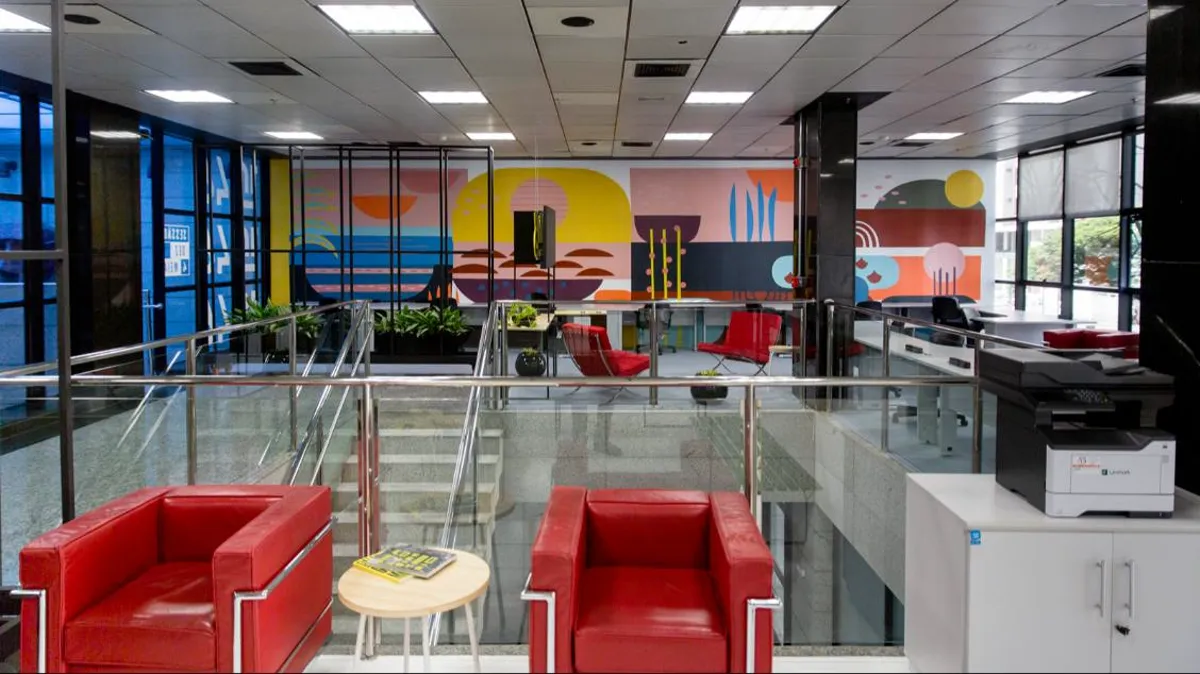 COWORKING SESSÃO DEZ4MEIA - 2026